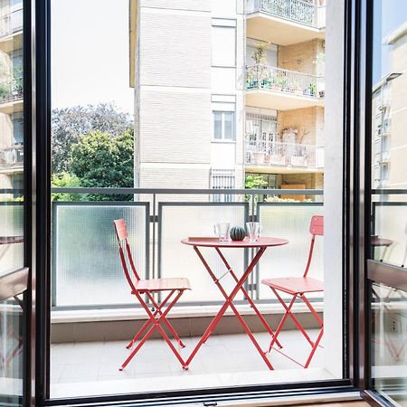 Easylife - Accogliente Appartamento In Bocconi ミラノ エクステリア 写真