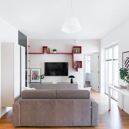 Easylife - Accogliente Appartamento In Bocconi ミラノ エクステリア 写真