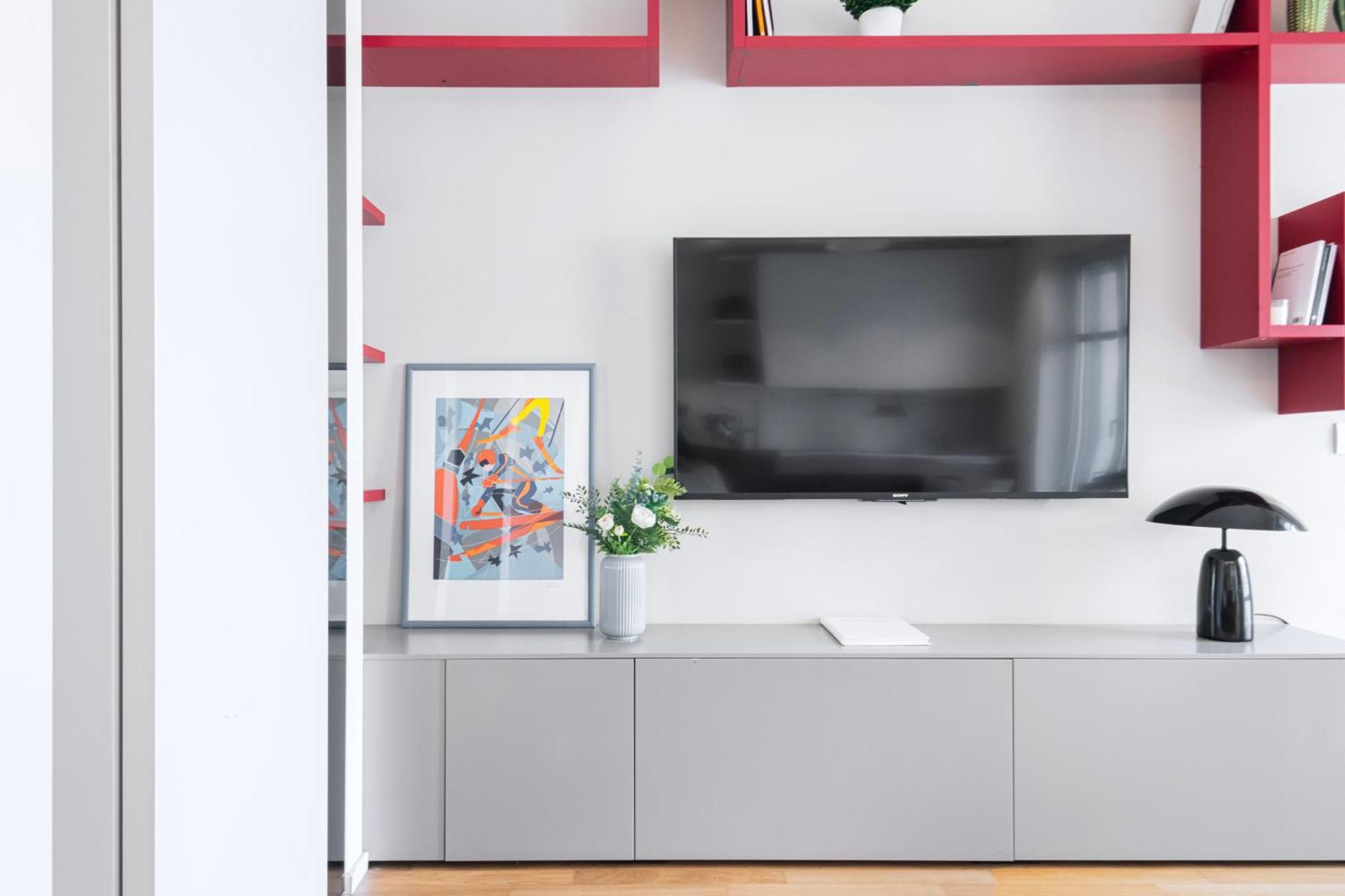 Easylife - Accogliente Appartamento In Bocconi ミラノ エクステリア 写真