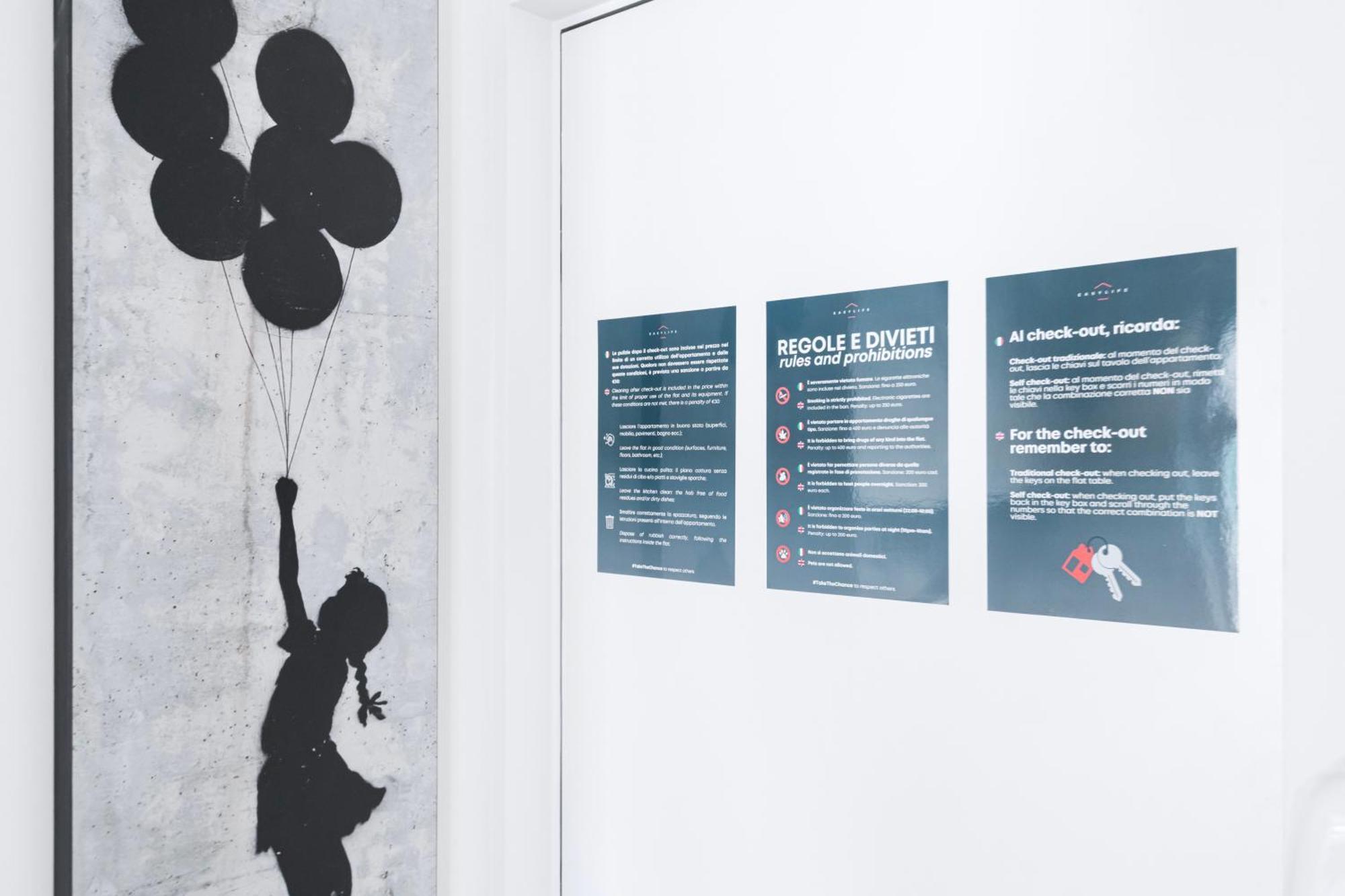 Easylife - Accogliente Appartamento In Bocconi ミラノ エクステリア 写真